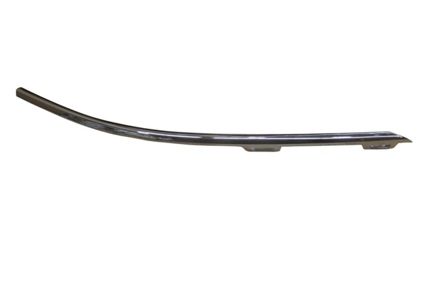 CHERY TIGGO 8 PRO MAX- 24/25; ÖN TAMPON PANJURU ÜST NİKELAJ ÇITASI SAĞ (TW)