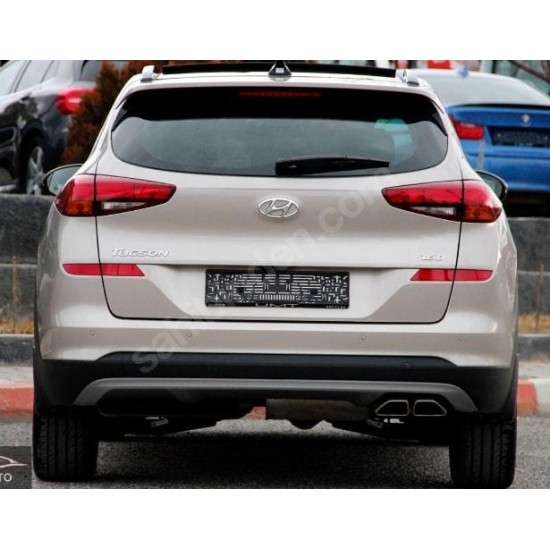 HYUNDAI TUCSON- 19/20; ARAÇ BİLGİLERİ VE RESİMLERİ - Yedek Parça | Parça Dükkanda