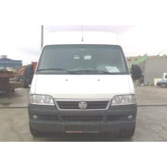 FIAT DUCATO- 02/06; ARAÇ BİLGİLERİ VE RESİMLERİ - Yedek Parça | Parça Dükkanda