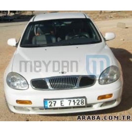 DAEWOO LEGANZA- 97/01; ARAÇ BİLGİLERİ VE RESİMLERİ - Yedek Parça | Parça Dükkanda
