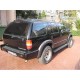 CHEVROLET BLAZER- 98/01; ARAÇ BİLGİLERİ VE RESİMLERİ - Yedek Parça | Parça Dükkanda