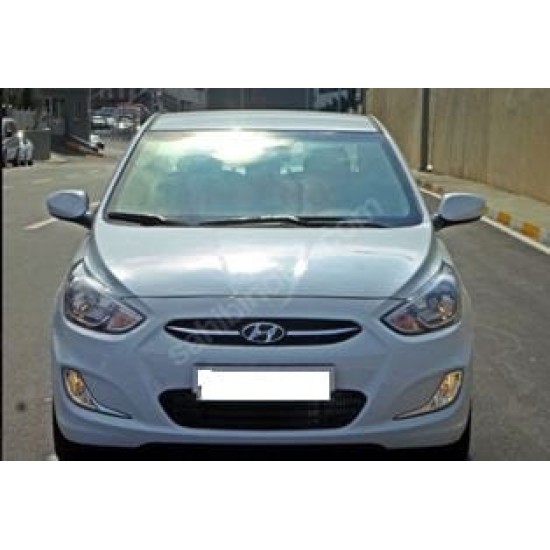 HYUNDAI ACCENT- BLUE- 11/18; ARAÇ BİLGİLERİ VE RESİMLERİ - Yedek Parça | Parça Dükkanda