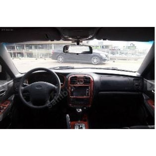 HYUNDAI SONATA- 03/05; ARAÇ BİLGİLERİ VE RESİMLERİ - Yedek Parça | Parça Dükkanda