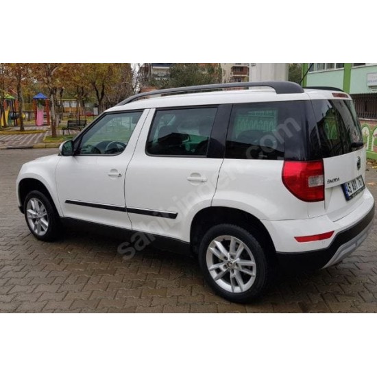 SKODA YETI- 10/16; ARAÇ BİLGİLERİ VE RESİMLERİ - Yedek Parça | Parça Dükkanda
