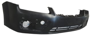 FORD FOCUS- SD/HB- 05/07; ÖN TAMPON SİYAH (SİS DELİKLİ KARLIKSIZ) (EUROBUMP) FORD FOCUS- SD/HB- 05/07; ÖN TAMPON SİYAH (SİS DELİKLİ KARLIKSIZ) (EUROBUMP)