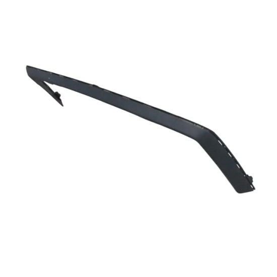 MERCEDES E CLASS- W210- 96/99; KARLIK (ARKA TAMPON ALTI) (SPOILER) (TW) - Yedek Parça | Parça Dükkanda