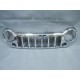 JEEP CHEROKEE- LIBERTY- 06/07; ÖN PANJUR NİKELAJLI (İÇ PETEKLERİ SİYAH) (TYG) - Yedek Parça | Parça Dükkanda