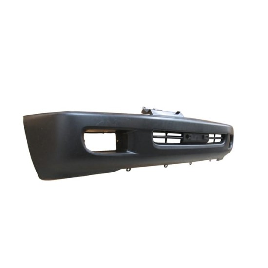 TOYOTA LANDCRUISER- VX 100- 98/02; ÖN TAMPON GRİ (SİS DELİKLİ) (TW) - Yedek Parça | Parça Dükkanda