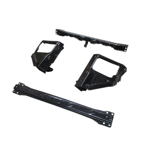 NISSAN PICK UP- NAVARA- 16/22; ÖN PANEL 4 PARÇA SET (FPI) - Yedek Parça | Parça Dükkanda