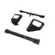 NISSAN PICK UP- NAVARA- 16/22; ÖN PANEL 4 PARÇA SET (FPI) - Yedek Parça | Parça Dükkanda