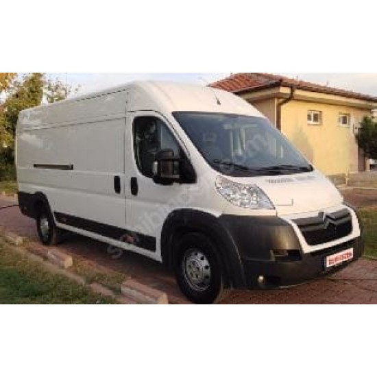 CITROEN JUMPER- 07/13; ARAÇ BİLGİLERİ VE RESİMLERİ - Yedek Parça | Parça Dükkanda