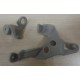 TOYOTA COROLLA- ZZE121- 02/06; FAR ÜST VE YAN TAMİR KİTİ SOL (BAĞLANTI BRAKETİ) (2Lİ SET) - Yedek Parça | Parça Dükkanda
