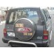 SUZUKI VITARA- 88/98; ARAÇ BİLGİLERİ VE RESİMLERİ - Yedek Parça | Parça Dükkanda