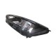 FORD FOCUS- SD/HB- 19/21; FAR LAMBASI SOL ELEKTRİKLİ/MOTORLU/LEDLİ/SİYAH (E MARKLI) - Yedek Parça | Parça Dükkanda