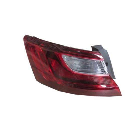 RENAULT MEGANE- 4- SD- 16/20; DIŞ STOP LAMBASI SOL KIRMIZI/BEYAZ/LEDLİ (MARS) (E MARKLI) - Yedek Parça | Parça Dükkanda