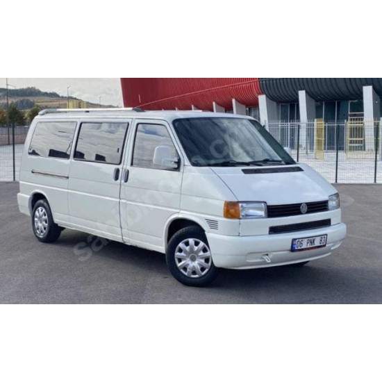 VOLKSWAGEN TRANSPORTER- T4- 96/01; ARAÇ BİLGİLERİ VE RESİMLERİ - Yedek Parça | Parça Dükkanda