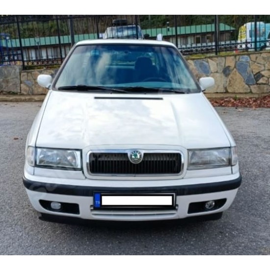 SKODA FELICIA- 99/01; ARAÇ BİLGİLERİ VE RESİMLERİ - Yedek Parça | Parça Dükkanda