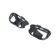 CITROEN BERLINGO- 19/24; SİS LAMBA KAPAĞI İÇ BAĞLANTI BRAKETİ SAĞ/SOL SET (2 PARÇA)(TW) - Yedek Parça | Parça Dükkanda