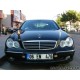 MERCEDES C CLASS- W203- 00/07; ARAÇ BİLGİLERİ VE RESİMLERİ (C180/C200/C220/C230/C240/C270/C320) - Yedek Parça | Parça Dükkanda