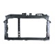 MAZDA 2- HB- 08/14; ÖN PANEL KOMPLE PLASTİK (TW) - Yedek Parça | Parça Dükkanda
