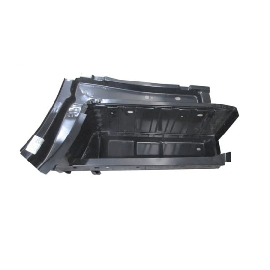 FORD TRANSIT- V347- 07/13; AYAK BASAMAK SACI SAĞ (KOMPLE) - Yedek Parça | Parça Dükkanda