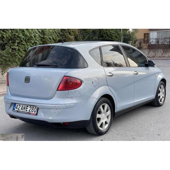 SEAT TOLEDO- 05/07; ARAÇ BİLGİLERİ VE RESİMLERİ - Yedek Parça | Parça Dükkanda