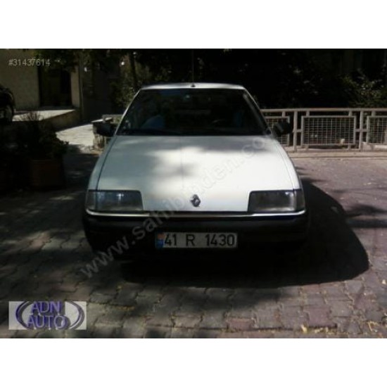 RENAULT R19- EUROPA- 88/91; ARAÇ BİLGİLERİ VE RESİMLERİ - Yedek Parça | Parça Dükkanda