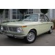 BMW 2 SERI- 1600- 66/75; ARAÇ BİLGİLERİ VE RESİMLERİ - Yedek Parça | Parça Dükkanda