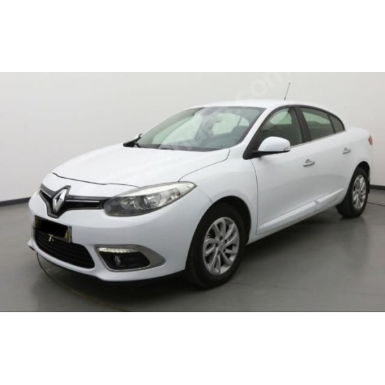 RENAULT FLUENCE- 09/16; ARAÇ BİLGİLERİ VE RESİMLERİ - Yedek Parça | Parça Dükkanda