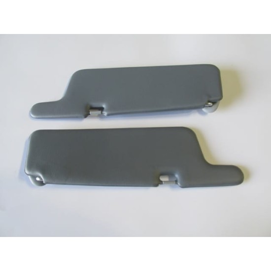 TOYOTA COROLLA- AE101- 93/98; GÜNEŞLİK SAĞ/SOL SET 2 PARÇA - Yedek Parça | Parça Dükkanda