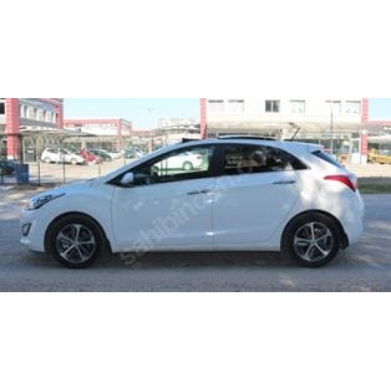 HYUNDAI I30- 12/16; ARAÇ BİLGİLERİ VE RESİMLERİ - Yedek Parça | Parça Dükkanda