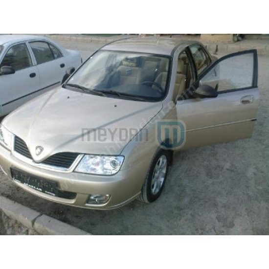 PROTON WAJA- 06/09; ARAÇ BİLGİLERİ VE RESİMLERİ - Yedek Parça | Parça Dükkanda