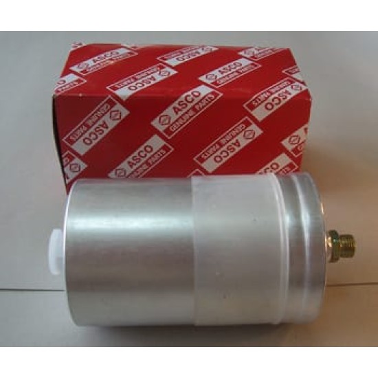 MERCEDES E CLASS- W124- 85/93; BENZİN FİLTRESİ ORJ.NO:0024771301 (ASCO) - Yedek Parça | Parça Dükkanda