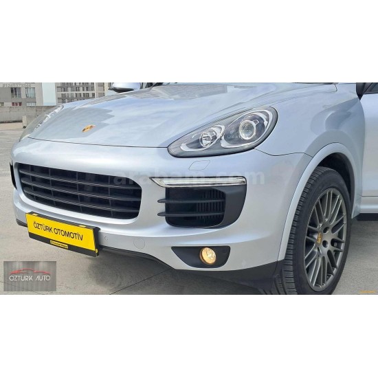 PORSCHE CAYENNE- 15/16; ARAÇ BİLGİLERİ VE RESİMLERİ - Yedek Parça | Parça Dükkanda
