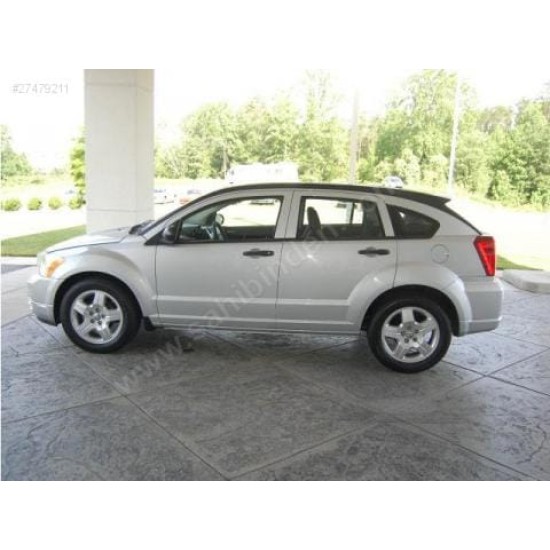 DODGE CALIBER- 07/14; ARAÇ BİLGİLERİ VE RESİMLERİ - Yedek Parça | Parça Dükkanda