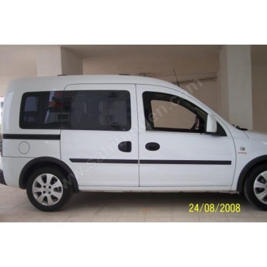 OPEL COMBO- 02/12; ARAÇ BİLGİLERİ VE RESİMLERİ - Yedek Parça | Parça Dükkanda
