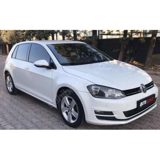 VOLKSWAGEN GOLF- 7- 13/17; ARAÇ BİLGİLERİ VE RESİMLERİ - Yedek Parça | Parça Dükkanda