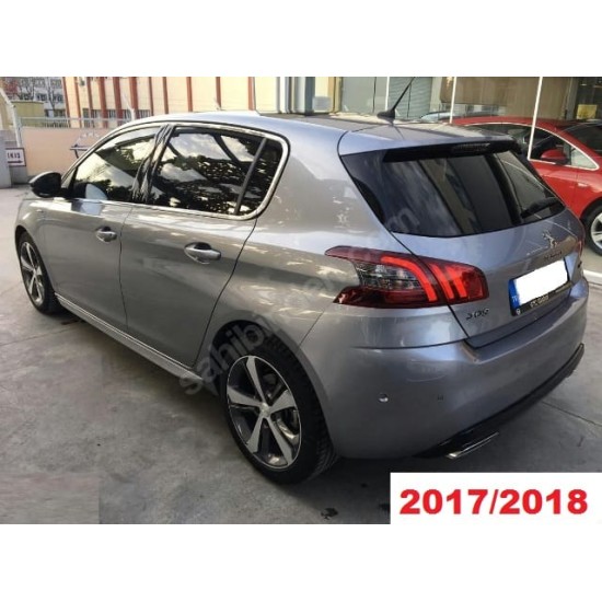 PEUGEOT 308- 17/21; ARAÇ BİLGİLERİ VE RESİMLERİ - Yedek Parça | Parça Dükkanda