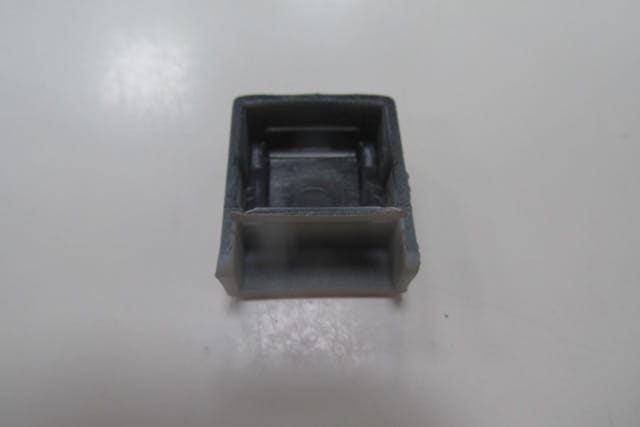 MERCEDES CLA- W117- 13/18; SUNROOF DÜĞME KAPAĞI BEJ