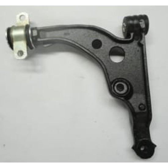 PEUGEOT BOXER- 94/02; ÖN ALT TABLA SAĞ ROTİLLİ/BURÇLU (SALINCAK) (Q 1,4 mm) (SH) - Yedek Parça | Parça Dükkanda