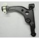 PEUGEOT BOXER- 94/02; ÖN ALT TABLA SAĞ ROTİLLİ/BURÇLU (SALINCAK) (Q 1,4 mm) (SH) - Yedek Parça | Parça Dükkanda
