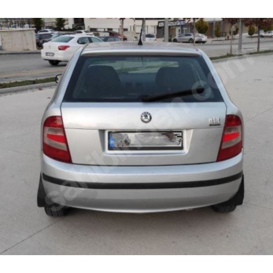 SKODA FABIA- 01/07; ARAÇ BİLGİLERİ VE RESİMLERİ - Yedek Parça | Parça Dükkanda