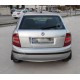 SKODA FABIA- 01/07; ARAÇ BİLGİLERİ VE RESİMLERİ - Yedek Parça | Parça Dükkanda