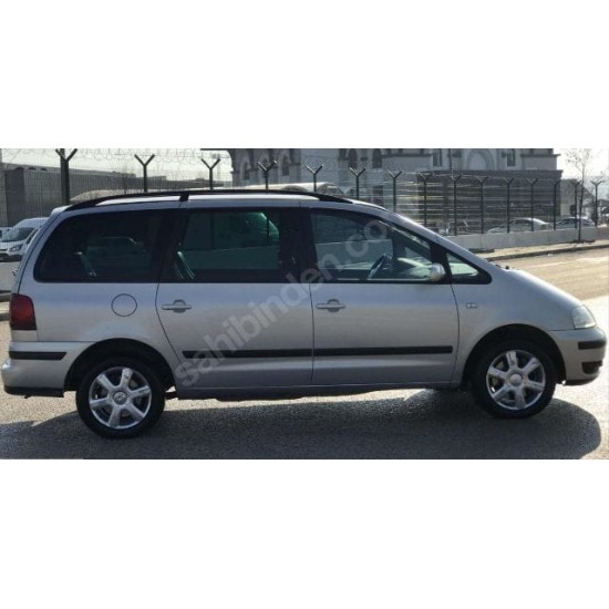 VOLKSWAGEN SHARAN- 97/00; ARAÇ BİLGİLERİ VE RESİMLERİ - Yedek Parça | Parça Dükkanda