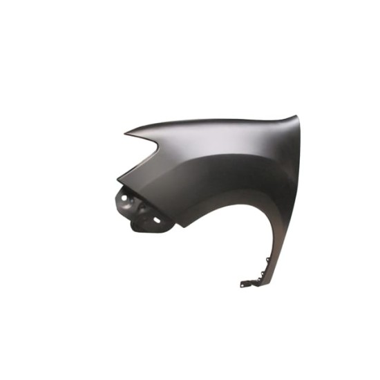 RENAULT SYMBOL- 13/21; ÖN ÇAMURLUK DELİKSİZ SOL (EAGLE BODY) - Yedek Parça | Parça Dükkanda