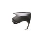 RENAULT SYMBOL- 13/21; ÖN ÇAMURLUK DELİKSİZ SOL (EAGLE BODY) - Yedek Parça | Parça Dükkanda