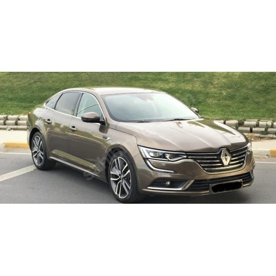RENAULT TALISMAN- 16/20; ARAÇ BİLGİLERİ VE RESİMLERİ - Yedek Parça | Parça Dükkanda