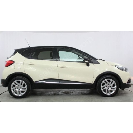RENAULT CAPTUR- 13/19; ARAÇ BİLGİLERİ VE RESİMLERİ - Yedek Parça | Parça Dükkanda