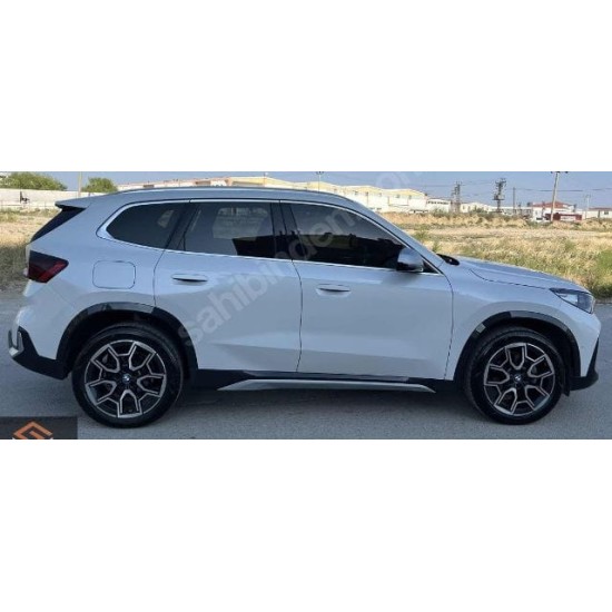 BMW X1- U11- 22/24; ARAÇ BİLGİLERİ VE RESİMLERİ - Yedek Parça | Parça Dükkanda