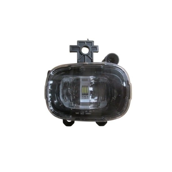 NISSAN QASHQAI- J12- 22/24; SİS LAMBASI SAĞ (LEDLİ) (E MARKLI)